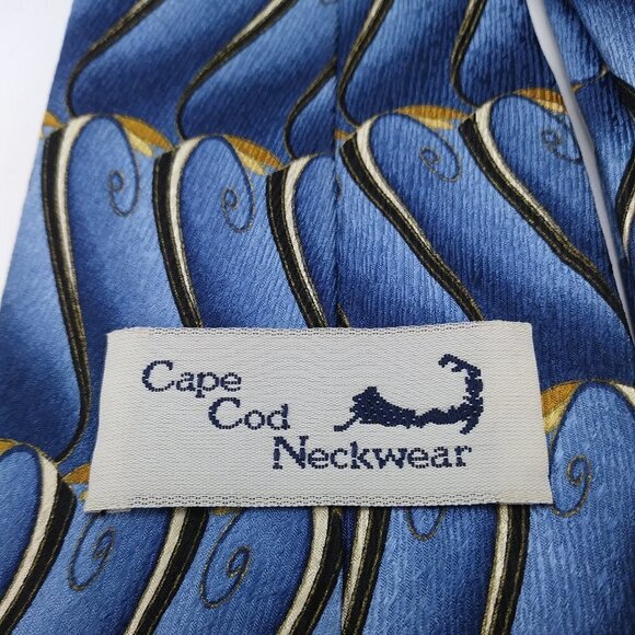 Cape Cod Neckwear - Picture 6 of 7
